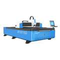 CNC   fiber laser steel cutting machine  SF3015G